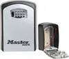 Boîte à Clés de Sécurité Masterlock 5403EURD, XL, Murale, Voir les images du produit 1