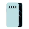 Hülle für Samsung Galaxy S10 Case Cover Bumper Silikon Produktbild-Vorschau 8