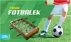 Stolný futbal ALBI pre 2 osoby Náhľad obrázku produktu 6
