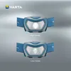 Varta 16650 101 421, Čelovka, Modrá farba vody, Náhľad obrázku produktu 3