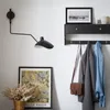 SoBuy FRG178-SCH Armadio a muro Appendiabiti a muro Anteprima dell’immagine prodotto 6