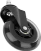 Kolečka křesel IKEA gumová 7,5 cm / 10 mm 5 ks. Náhled obrázku produktu 5