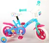 VOLARE bicicletta per bambini Ocean 10 pollici Anteprima dell’immagine prodotto 3