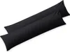Blumtal Seitenschläferkissen Bezug 40 x 145 (2er Set Produktbild-Vorschau 1