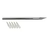 Präzisons Designermesser / Skalpell Produktbild-Vorschau 2