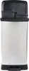 Curver Deco Bin Duo 23 l + 23 l argenté Voir les images du produit 3