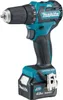 Makita Bohrmaschine/Schrauber 10.8V 35/21Nm 2 X 4.0Ah Produktbild-Vorschau 6