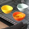 Schalen Set Porzellan,LOVECASA 6-teilig Eiform Eisschale, Produktbild-Vorschau 8