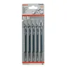 Lame de scie sauteuse T 344 D Speed for Wood, pack de 3 Voir les images du produit 26