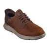 Skechers Herren Sneaker, braun(brauncdb), Gr. 421/2 Produktbild-Vorschau 42
