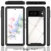 Étui pour Google Pixel 7 Pro, pare-chocs avec protecteur Voir les images du produit 2
