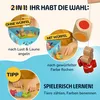 MERLE TOYS® Angelspiel ab 2 Jahre, 100% Buche, Angelspiel Produktbild-Vorschau 3
