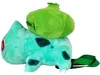 Pokemon Bulbasur zaino peluche 36 cm Anteprima dell’immagine prodotto 3