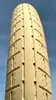 Reifen Street Brick Semi Slick 26 x 3.0 creme Anteprima dell’immagine prodotto 9