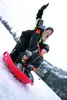 Frendo Big M Shovel Sledge Red Produktbild-Vorschau 8