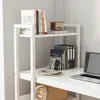 Biurko Komputerowe Stolik Loft Białe Stół Nowoczesne Z Podgląd zdjęcia produktu 9