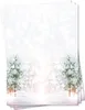 Motivpapier Briefpapier (Winter-5162, DIN A4, 100 Blatt) - Produktbild-Vorschau 1