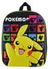 Cyp Brands - Plecak 3D Pokemon 30cm - Oficjalny Produkt Anteprima dell’immagine prodotto 4