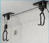 Set completo di sollevatori per biciclette fino a 20 kg Anteprima dell’immagine prodotto 4