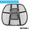 ORTOREX Supporto lombare ergonomico per auto supporto Anteprima dell’immagine prodotto 2