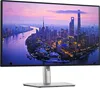 Dell UltraSharp 27 4K Thunderbolt-Hub-Monitor - U2725QE Produktbild-Vorschau 1