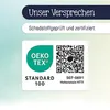 Julius Zöllner 8393455203, Sand, Einfarbig, Baumwolle, Produktbild-Vorschau 6