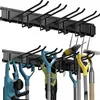 Omgoods - Support mural pour outils de jardin, avec 6 Voir les images du produit 1