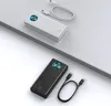 Baseus Amblight Powerbank 65W 30000mAh Overseas Edition Produktbild-Vorschau 10