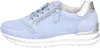 Gabor TURIN Damenschuhe - Halbschuhe - Sneaker blau Produktbild-Vorschau 16