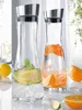 SKS DESIGN / BLOMUS Wasserkaraffe 0,9l H30cm Ø10cm Produktbild-Vorschau 5