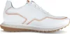 Gabor (0) Sportliche Schnürschuhe Damen 31393931323638 Weiß Produktbild-Vorschau 17