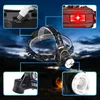 Extralink LED Čelovka 300 lm 10 W s Akumulátorom USB 1500 Náhled obrázku produktu 2