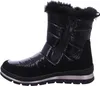 Caprice Stiefel bequem warm gefüttert in schwarz, Gr. 5.5 Produktbild-Vorschau 8