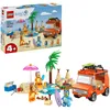 LEGO Blue i rodzinna wycieczka samochodem, Zestaw do Podgląd zdjęcia produktu 2