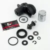 Stellmotor elektr. Handbremse EPB Bremssattel Reparatur Set Produktbild-Vorschau 2