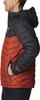 Columbia Steppjacke Powder Lite™ Hooded Jacket Produktbild-Vorschau 3