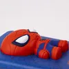 Spiderman Notizbuch Premium Tagebuch für Fans Produktbild-Vorschau 3