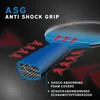 Donic-Schildkröt Tischtennis-Schläger SENSATION 500 ASG Produktbild-Vorschau 6