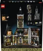 Lego ICONS 10273 La maison de la peur Voir les images du produit 20