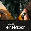 GATERAY® Performance Paracord 550 4mm Nylon 100m Schnur - Produktbild-Vorschau 2