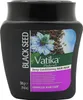 Dabur Vatika Naturals Black Seed Deep Conditioning Hair Produktbild-Vorschau 7