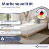 Träumegut24 - Ergonomische Kaltschaummatratze 7-Zonen - 9 Produktbild-Vorschau 8