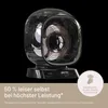 Imetec Silent Power Eco, 2100 W, thermoventilator mit Produktbild-Vorschau 9