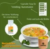 VENESSA VVS1 Gemüsesuppe 1kg Vending - Vegetarisch Instant Produktbild-Vorschau 4