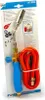 A product package for a hand soldering torch with a hose. Produktbild-Vorschau