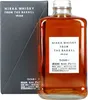 A bottle of Nikka From the Barrel whisky and its packaging. Produktbild-Vorschau