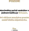Pohodlný, vodotesný sedací vankúš 40 x 40 cm pre domov a Náhľad obrázku produktu 4