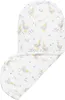 JUKKI Baby Nestchen 5tlg BAUMWOLLE SET für Neugeborene Produktbild-Vorschau 5