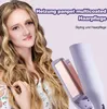 32mm Lockenstab Negativ-Ionen Haarstylinggerät mit 4 Produktbild-Vorschau 5