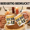 12. Geburtstag Geschenk Tasse Becher Jungs Baustelle Produktbild-Vorschau 2